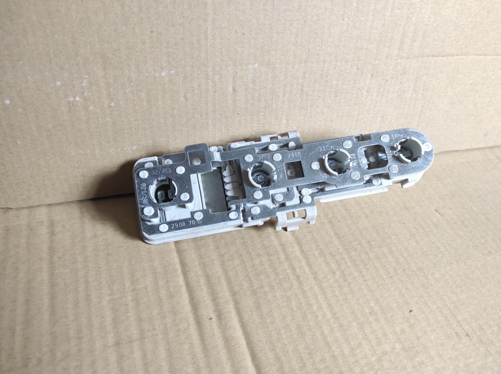 фото №6, Вкладиш лампи задній 8d9945257 a4 b5