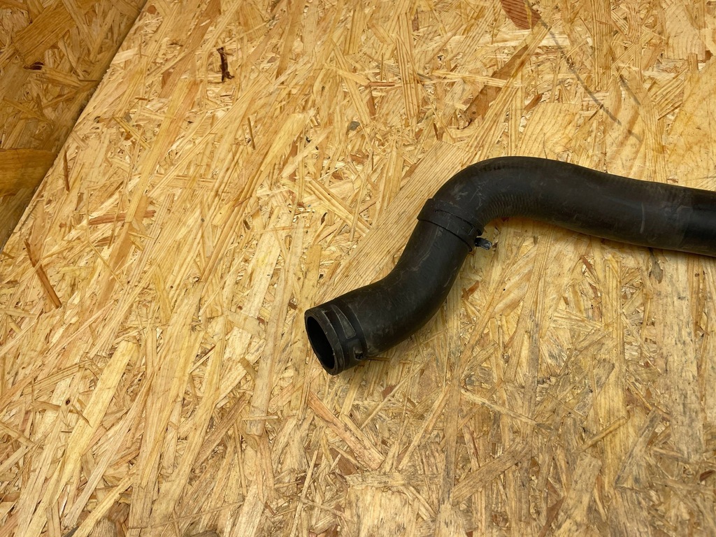 фото №8, Wąż труба шланг wody mazda cx-3 cx3 2.0i бензин 2015-