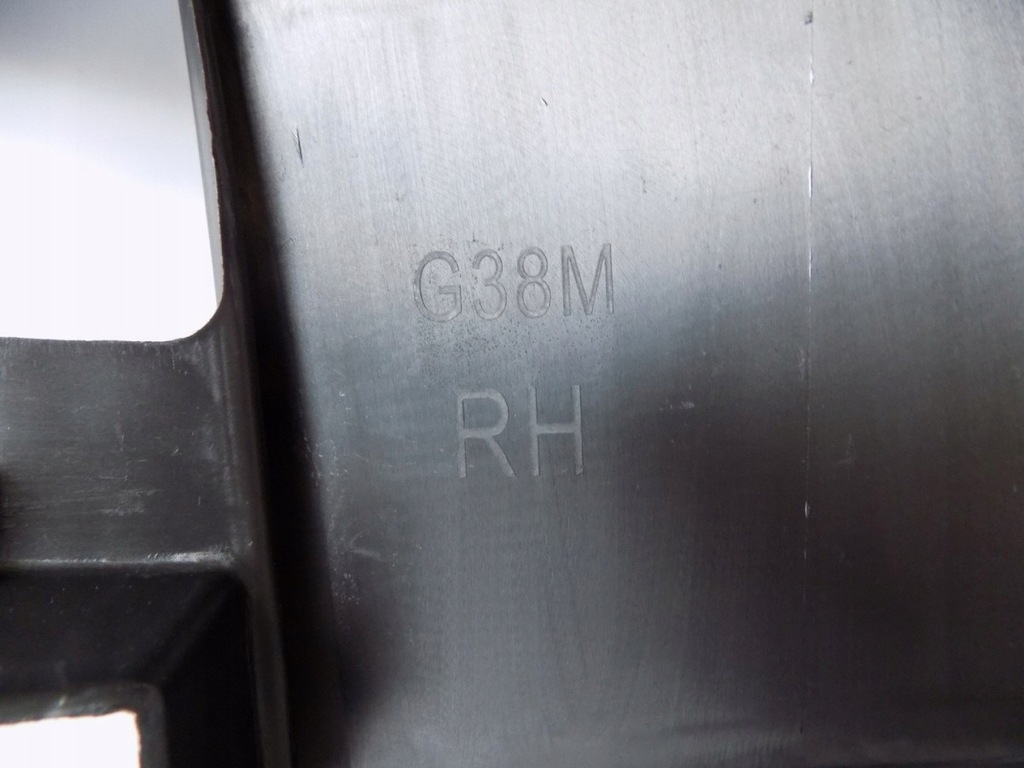 фото №9, Bmw 5 g30 g31 m-pakiet кронштейн протитуманних фар r 4381