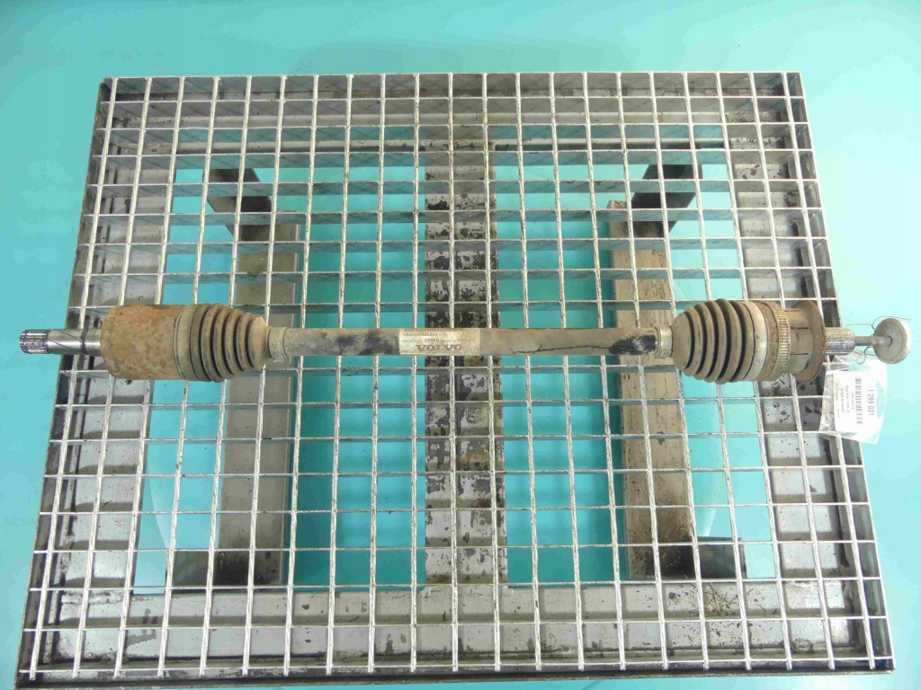 Купить Приводной вал левая volvo xc60 2.4d автоматическая коробка передач 31325135ac