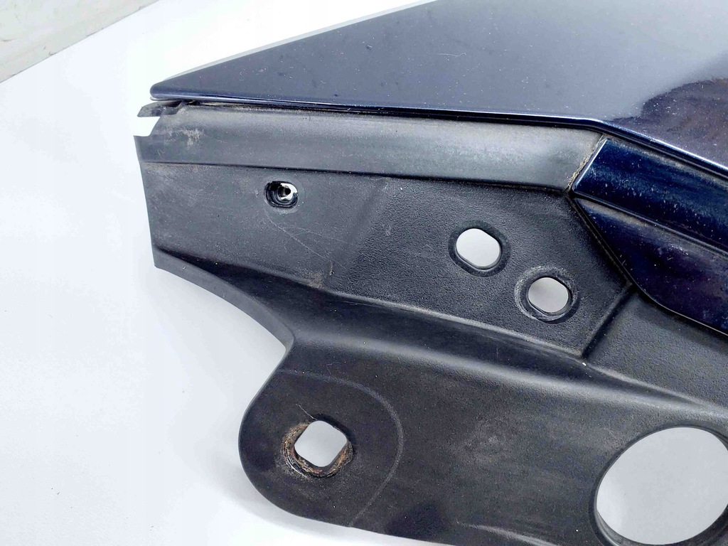 фото №12, Решётка радиатора mazda 3 bm bhn150712 2.2l дизель 110kw 2014