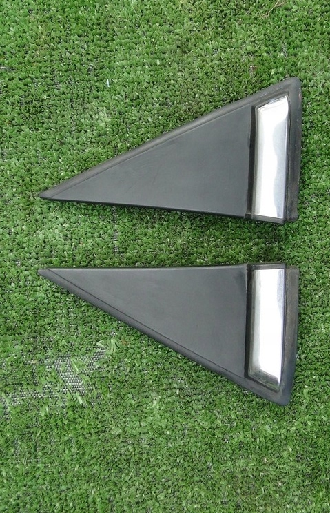 фото №5, Трикутник захист крила правий задня задня citroen c4 picasso ii