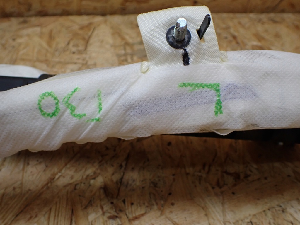 фото №6, Шторка безпеки повітряна ліва hyundai i30 iii europa g4850-10000