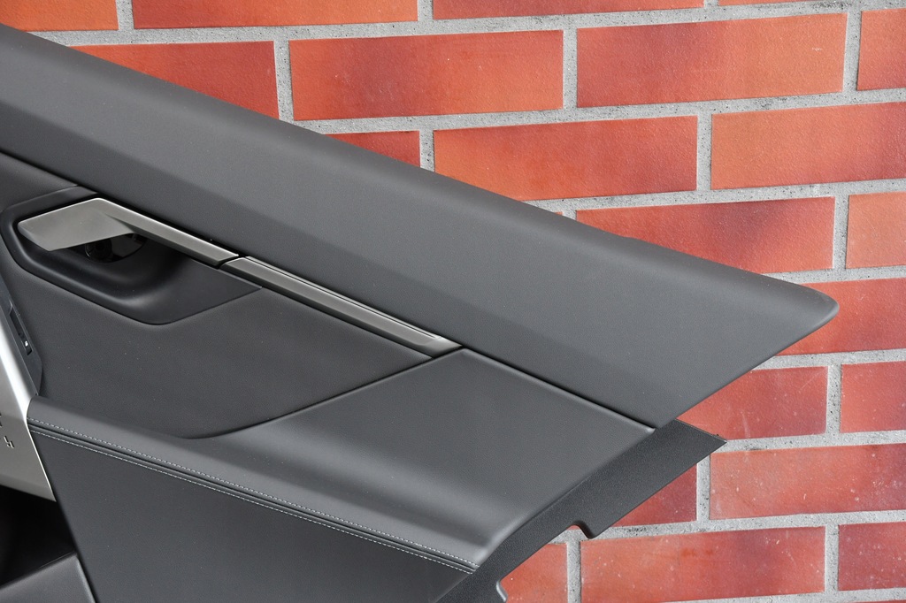 фото №5, Обивка дверь правый задняя обшивка дверь bmw 5 g60 g61 harman kardon