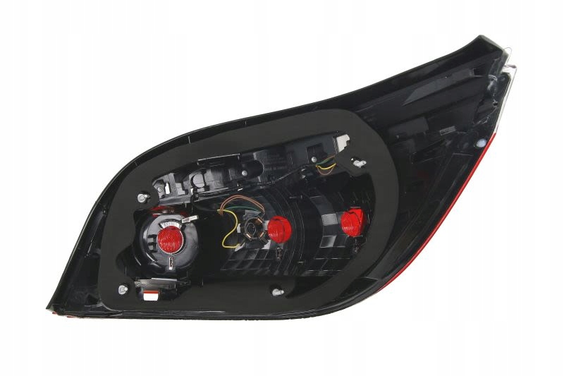 фото №1, Tyc 11-11986-06-9 лампа задня комбінована