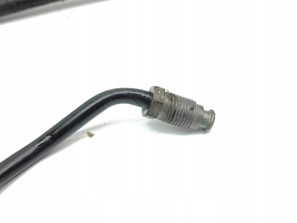 Maserati quattroporte 2008 шланг радиатора масла коробки Недорого