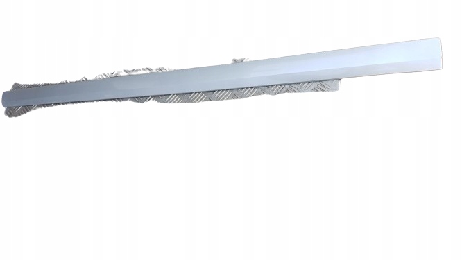 фото №1, Mercedes w211 молдинг дверь правый перед a2116901062 744