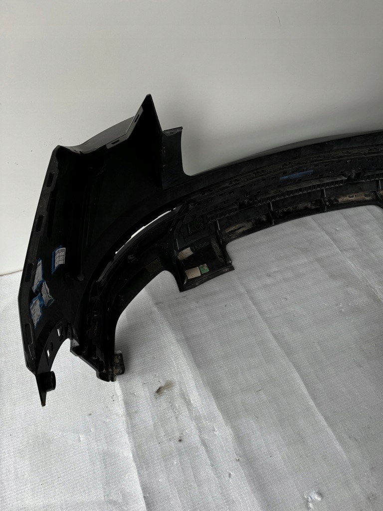 фото №6, Задній бампер бампер задня дифузор lamborghini urus 4ml