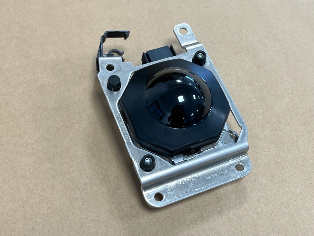 фото №1, Audi a6 a7 4k блок управления радар distronic 4k0907561q