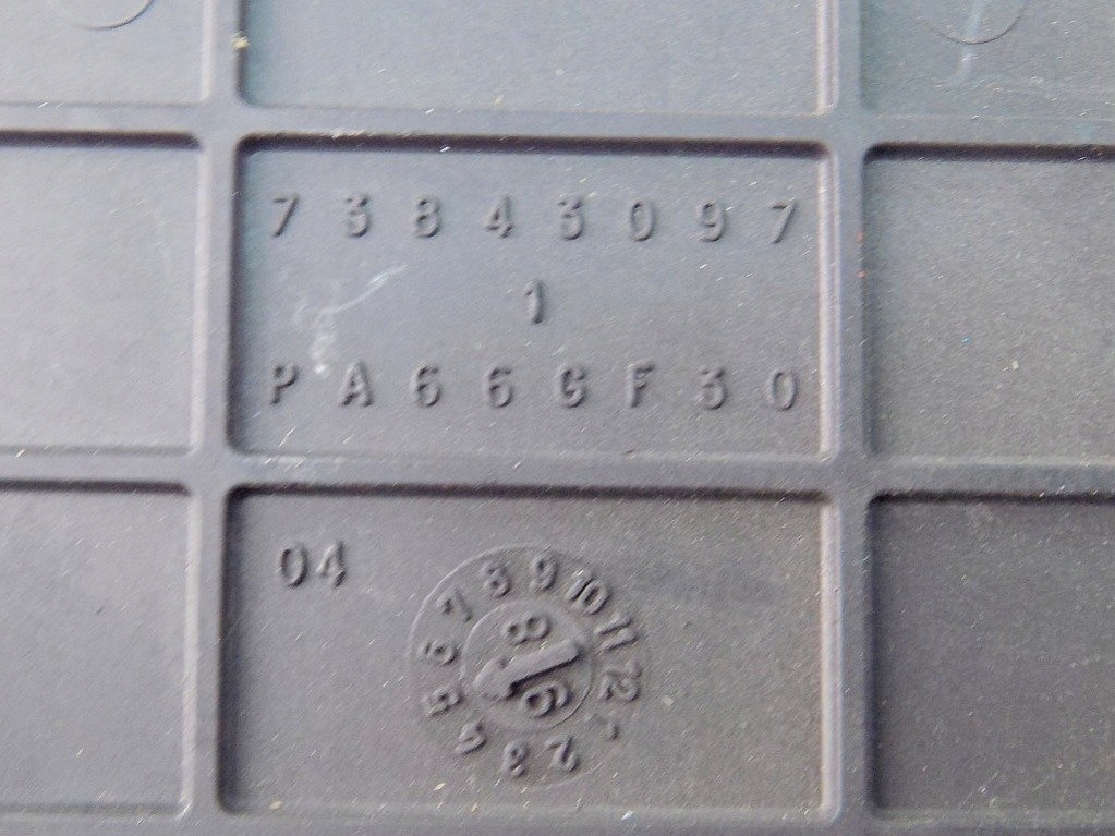 фото №6, Renault magnum 430 98r блок управления кассета 5010271011