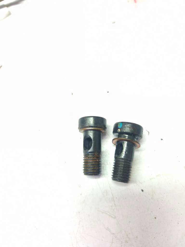 Купить Болты spustowe масла комплект  1.0 t-gdi rio iv рестайлинг  20-23