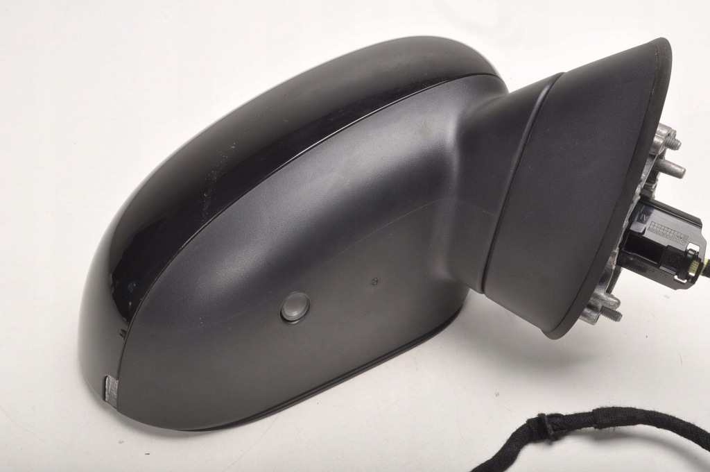 Mini f65 зеркало правое  англичанин  25r c6p 18pin с Разборки