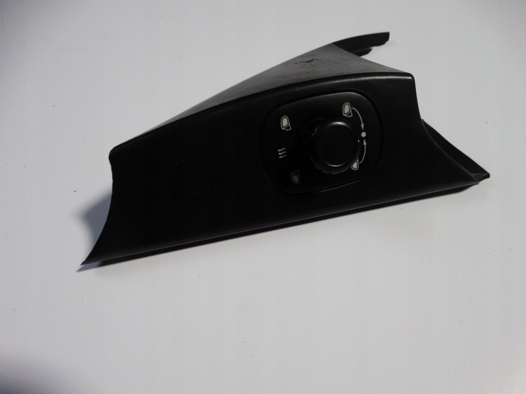 фото №1, Idealna регулировка зеркал porsche cayenne 7l5 1