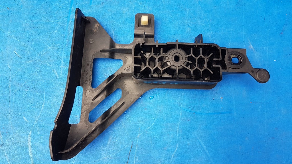 фото №14, Кронштейн кронштейн pod домкрат porsche cayenne 7p5