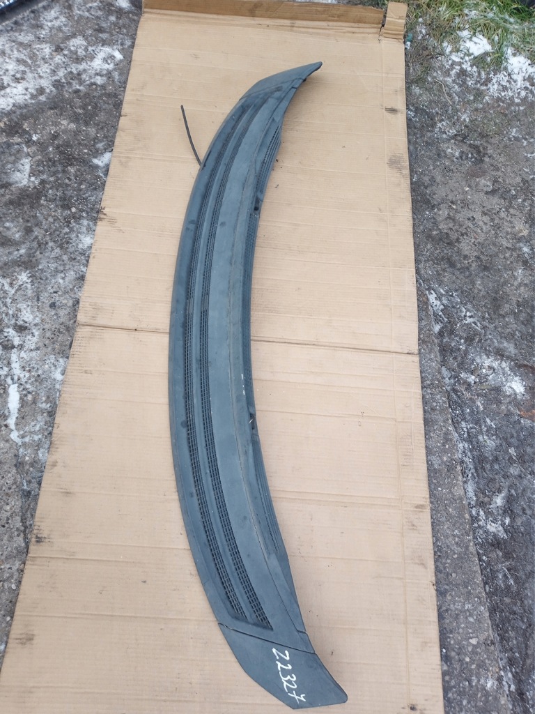 фото №2, Жабо renault espace iv 8200096763