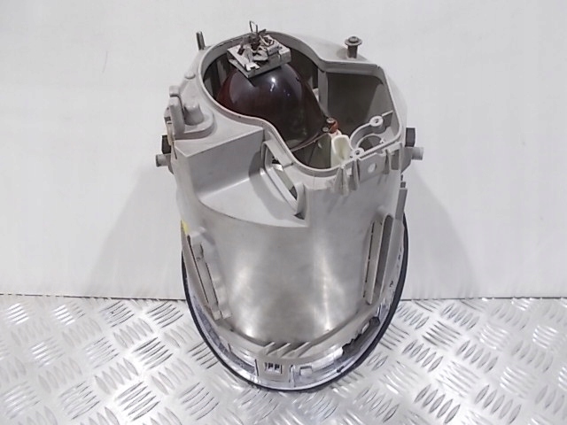 фото №13, Лампа перед vw new beetle 1c0 97-05 1c0941006d оригинал europa правая