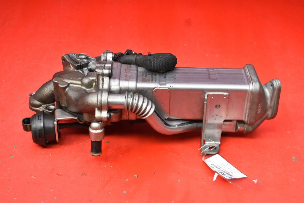 фото №5, Радіатор вихлопних газів egr 7822347 8513132 bmw 4 f36 2.0 d 190 km 13-17