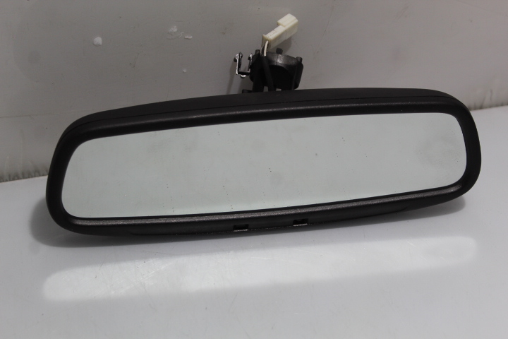 фото №1, Зеркало внутреннее ford mondeo iv mk4