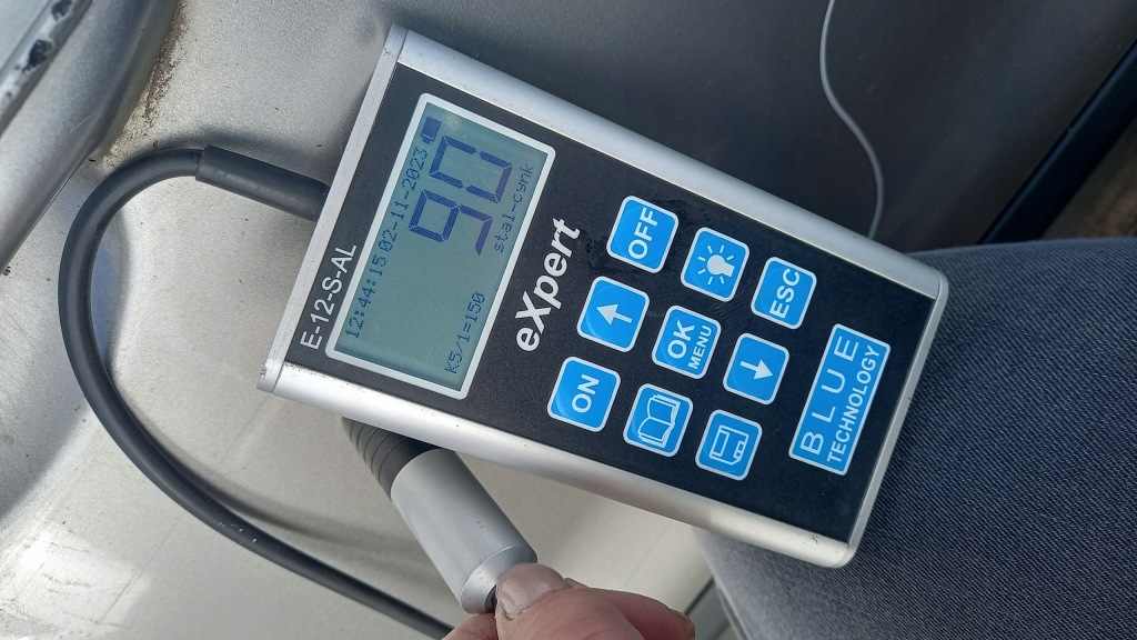 фото №8, Дверь правое перед fiat marea 00r крышка багажника 00r