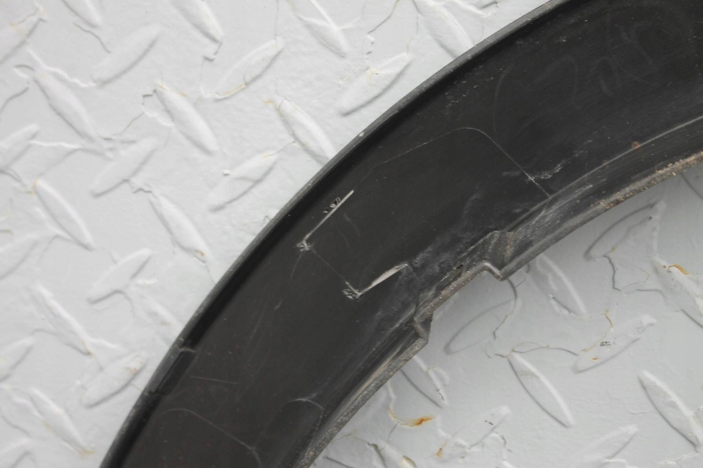 фото №8, Молдинг крила ліва передня накладка лівий перед mazda cx-5 i 12-17