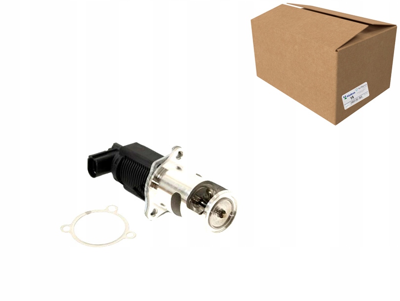 фото №1, Клапан egr nissan interstar primastar opel movano vivaro renault av