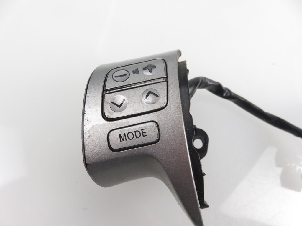 фото №7, Мультифункция toyota auris i переключатель круиз-контроль