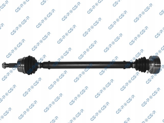 фото №1, Gsp 261067 wał привідний