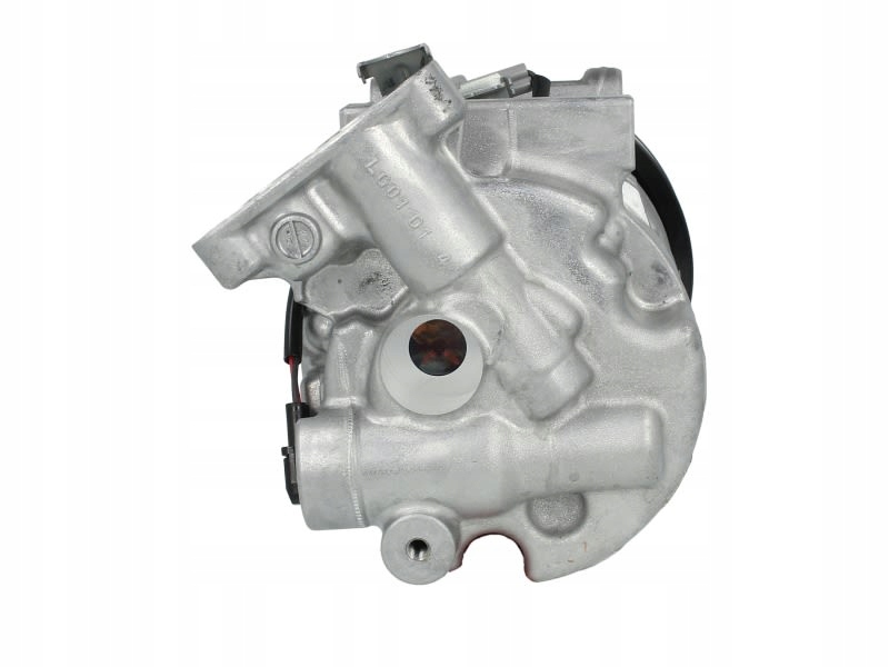 фото №11, Компрессор компрессор кондиционера [denso]