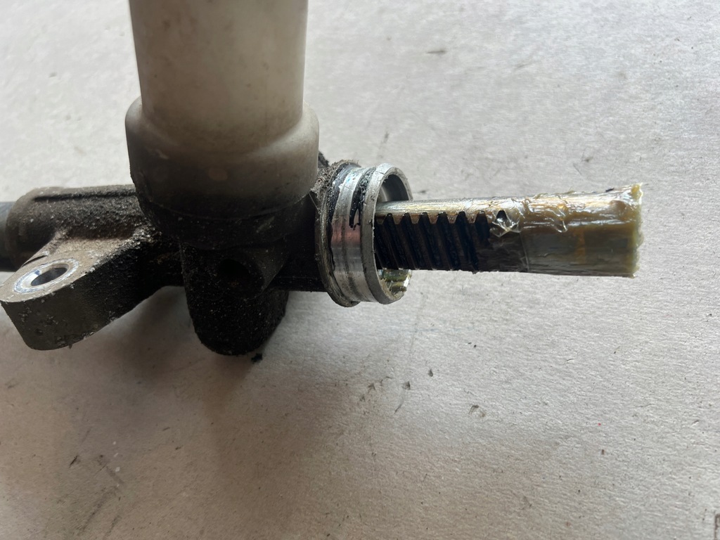 фото №5, Hyundai i20 12-14 lift трансмиссия рулевая eur