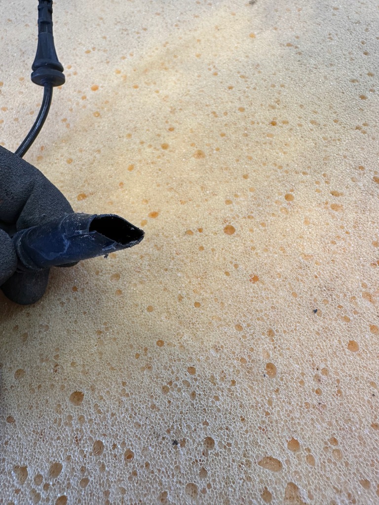 фото №7, 6876655 поворотный кулак левая левый перед рычаг рычаги bmw x5 g05 оригинал