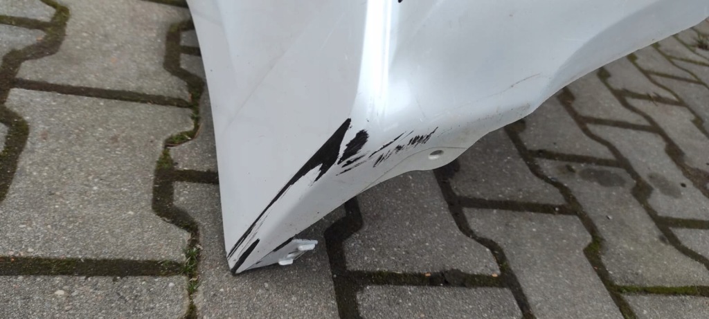 Lexus ct200h бампер rok 2017 Киев