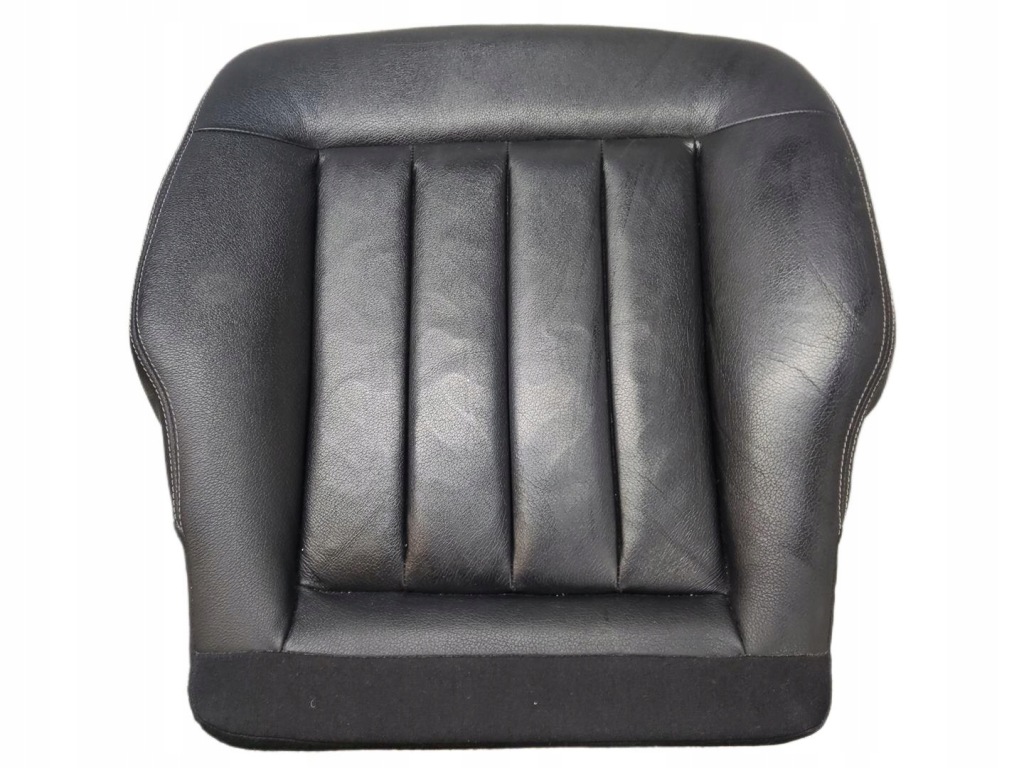 фото №1, Mercedes w212 lift сидіння сидіння праве