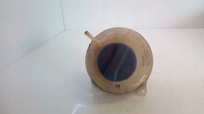 фото №7, Бачок расширительный seat toledo i 1997r.