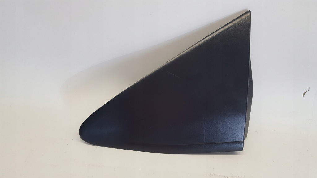 фото №1, Toyota yaris iii трикутник заглушка крила лівий перед 60118-0d111