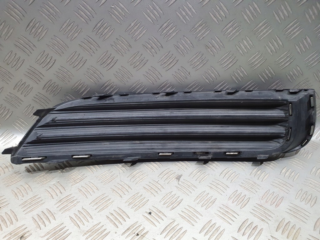 Решётка бампера хром левая правая opel insignia a с Разборки