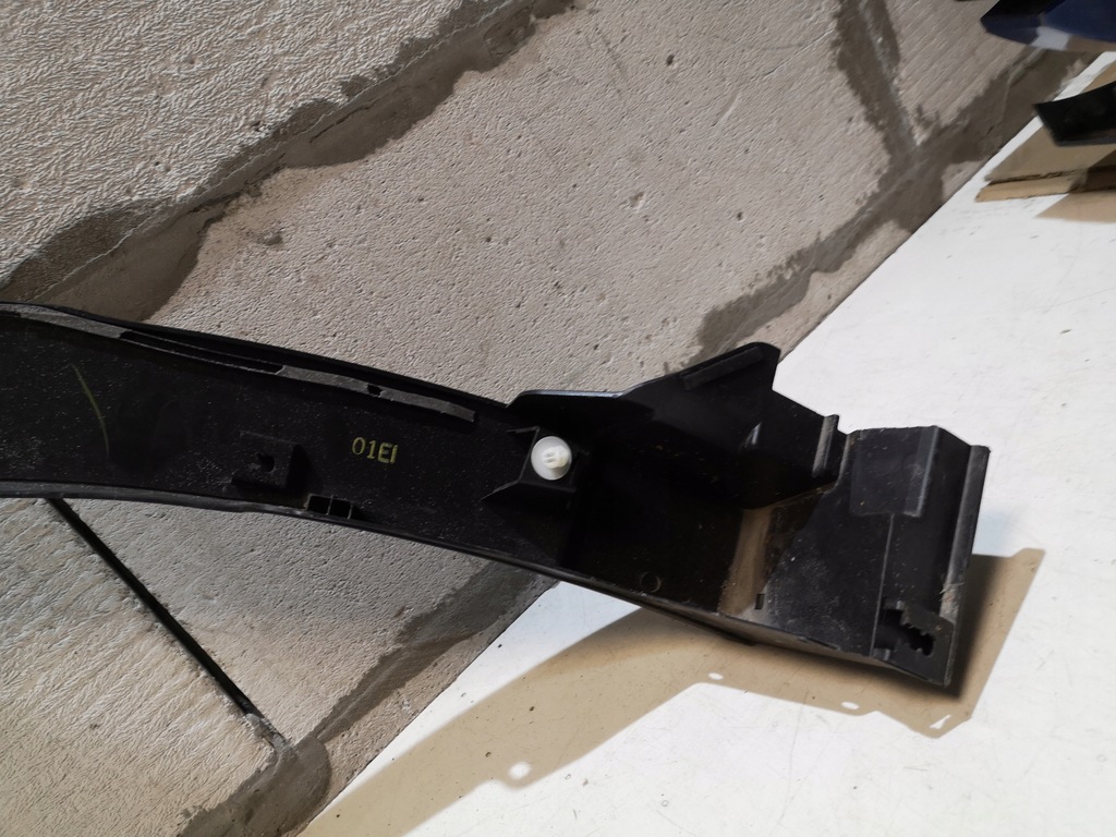 фото №7, Молдинг крыла правый перед forester sk 19+