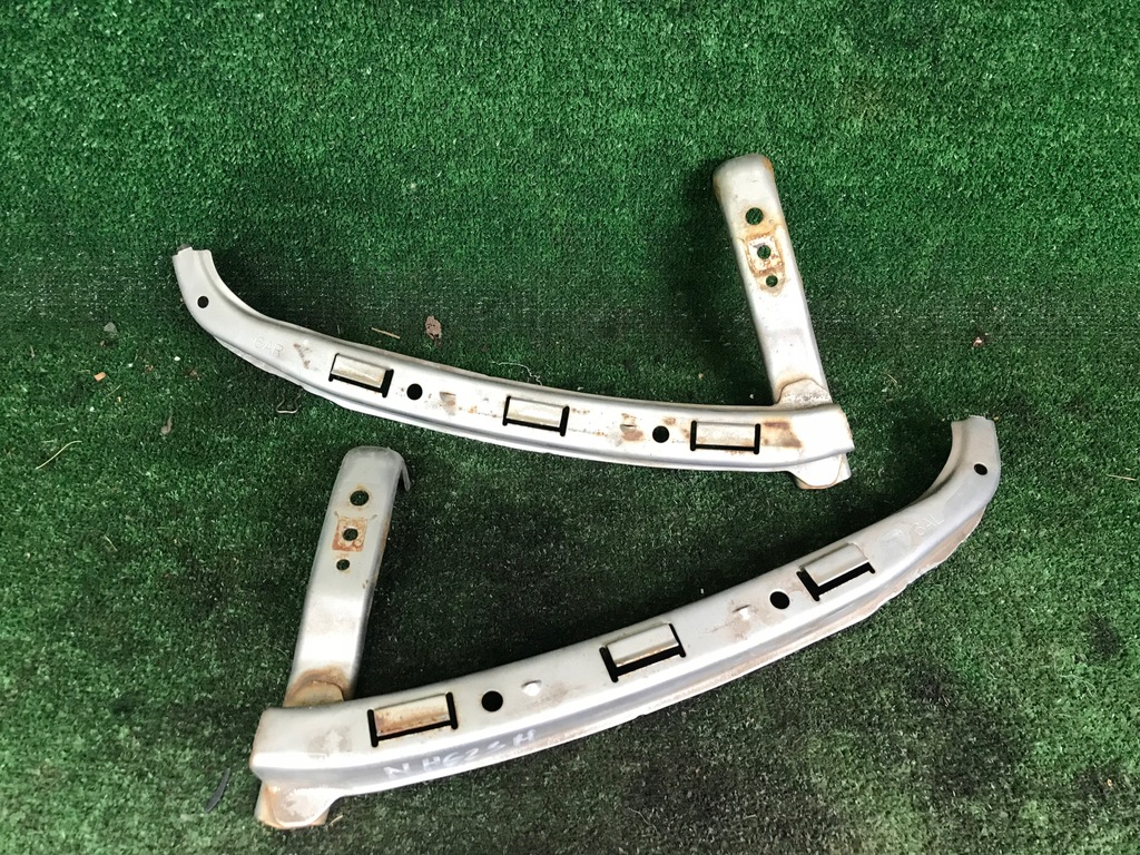 фото №1, Молдинг pod фара перед ліва civic vii nh623m wwa