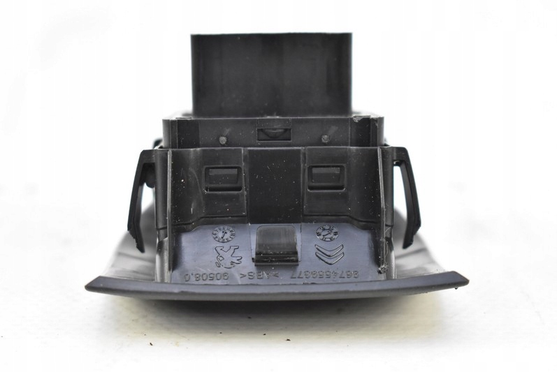 фото №6, Панель управление окон задняя citroen c-elysee 2 ii