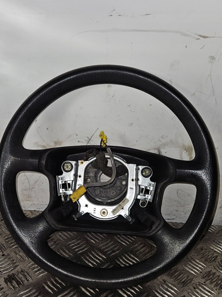 фото №1, Opel zafira b 2005 воздуховод