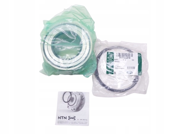 фото №1, Land rover range rover discovery velar подшипник ступица колеса lr122585