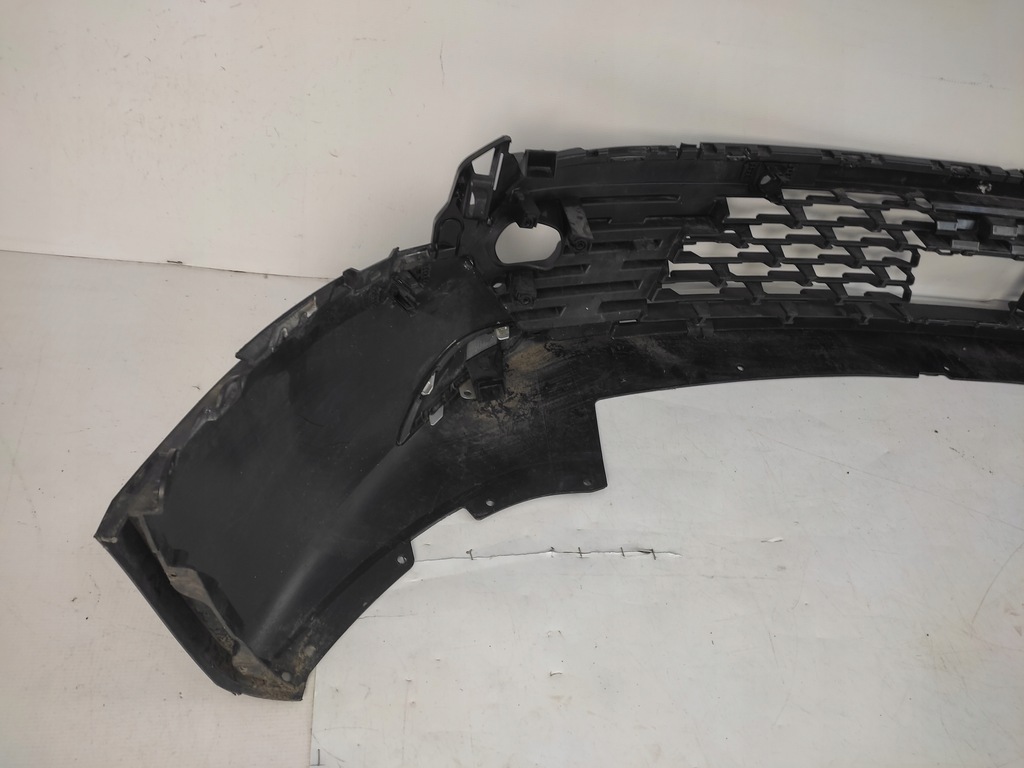 фото №8, Opel mokka b ii спойлер бампер передний перед 2020- pdc 9835277680