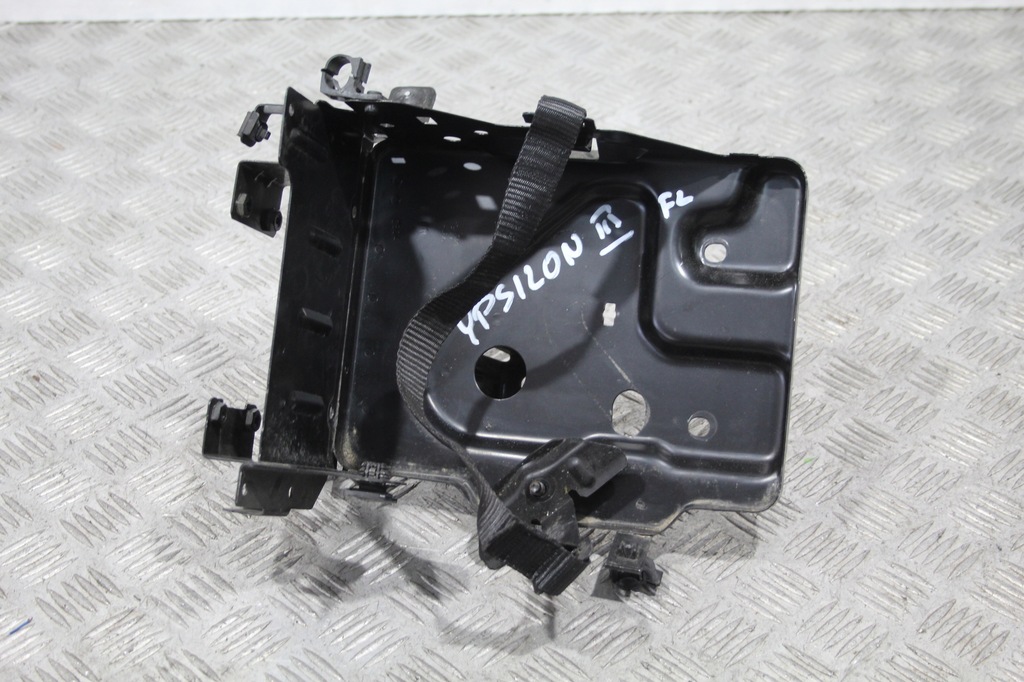 фото №1, Основание аккумулятор lancia ypsilon iii 3 lift