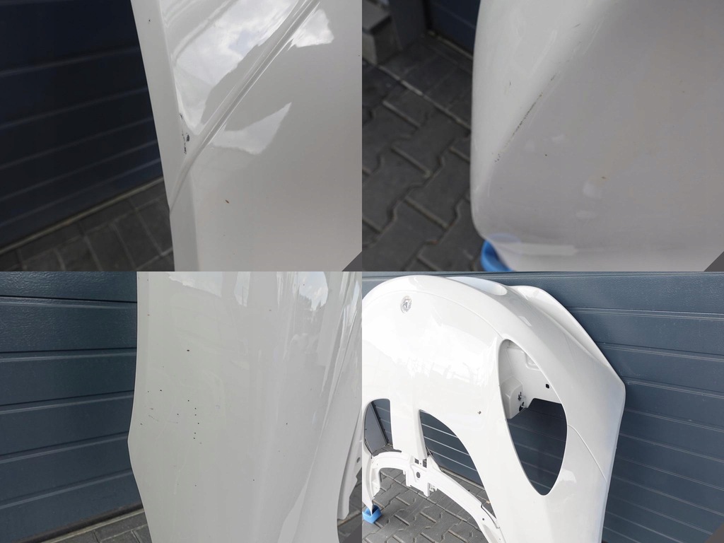 фото №9, Lotus elise s3 10-17 капот бампер frontclam