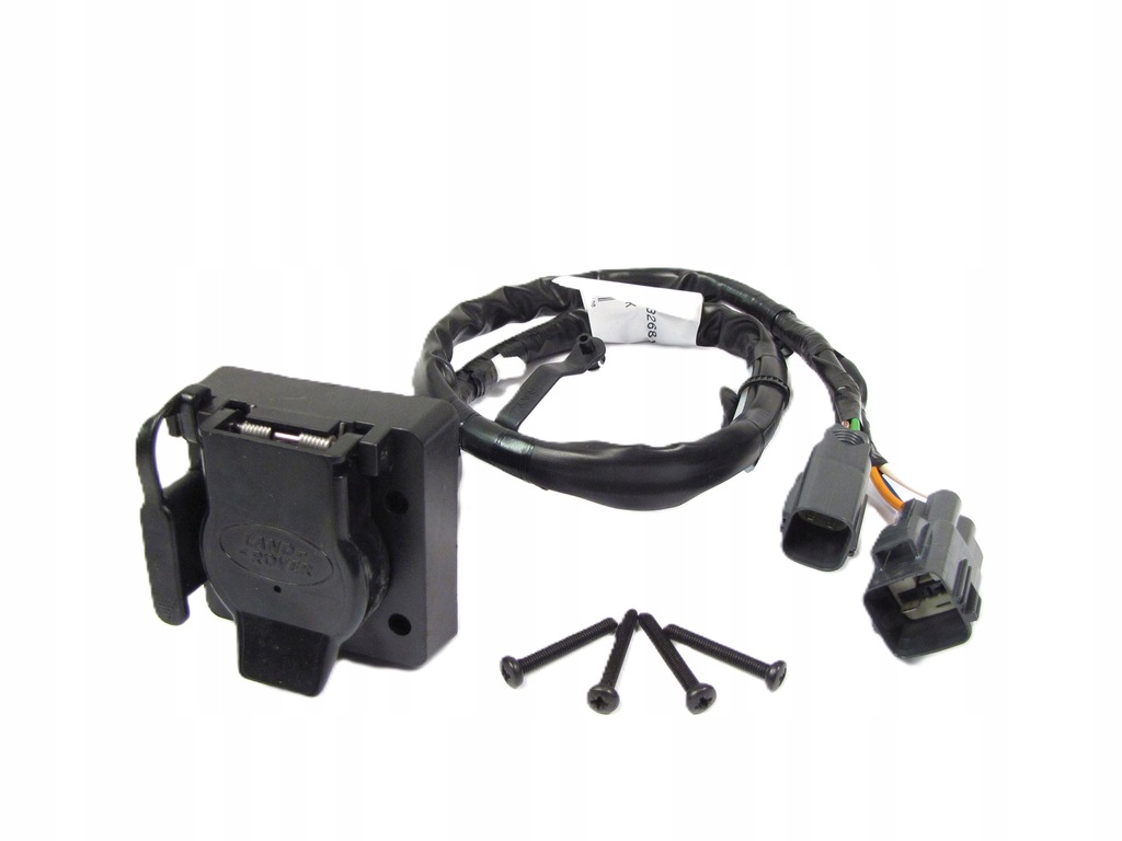 фото №1, Hak буксирувальний land rover range rover sport 2010 2013 оригінальний vplst0072