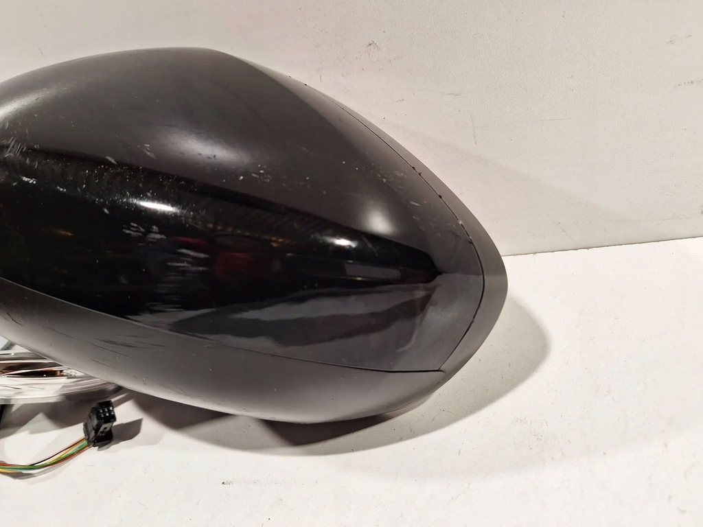 фото №7, Зеркало левая citroen c3 ii 09-16 5pin eu