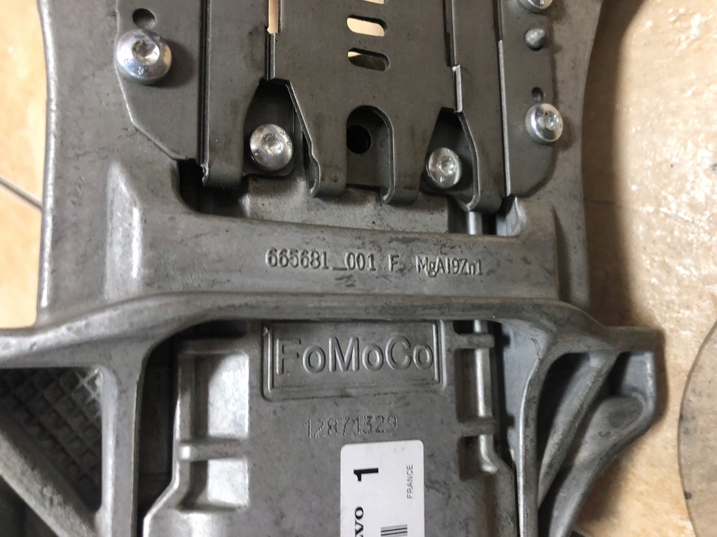 фото №6, Колонка рулевая p31340179 volvo v70 iii europa