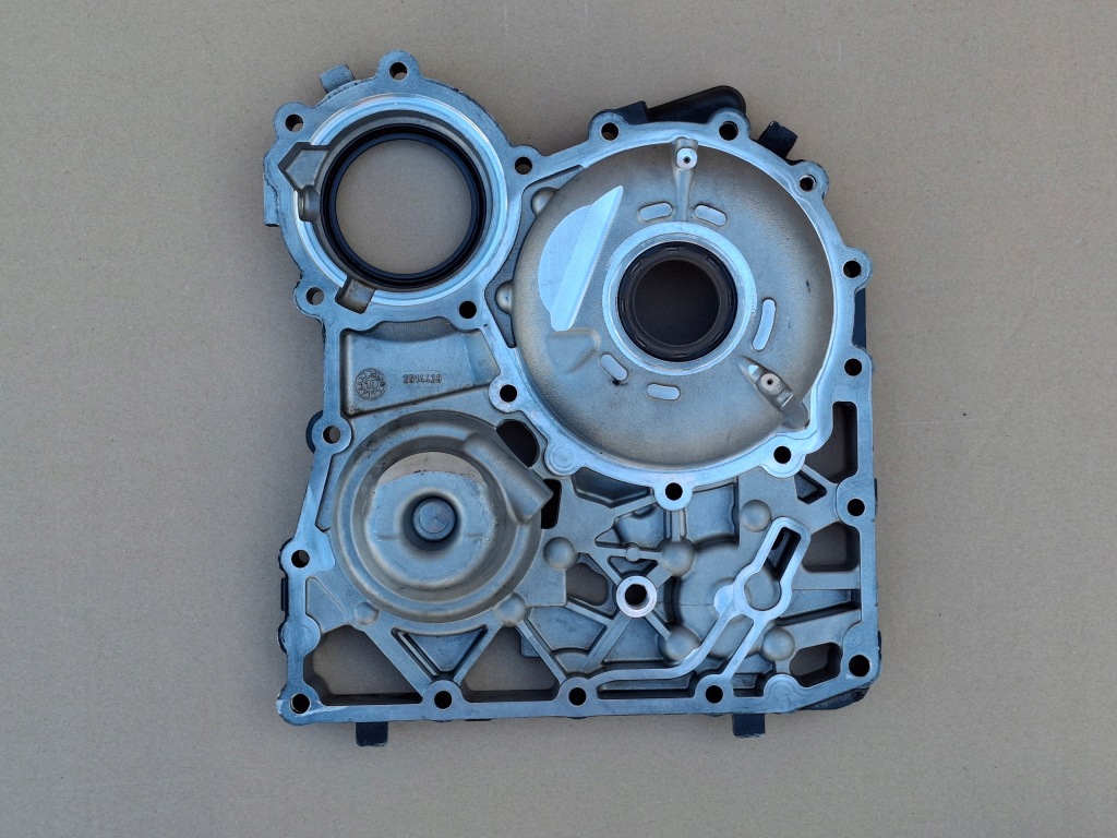 Scania r s корпус ретардер коробки передач 2514438 Зі Шроту