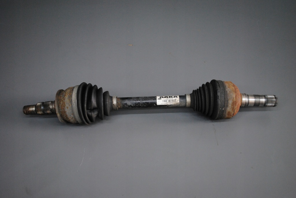 фото №5, Приводной вал полка левая короткий aaka zafira c 12- 2.0 cdti
