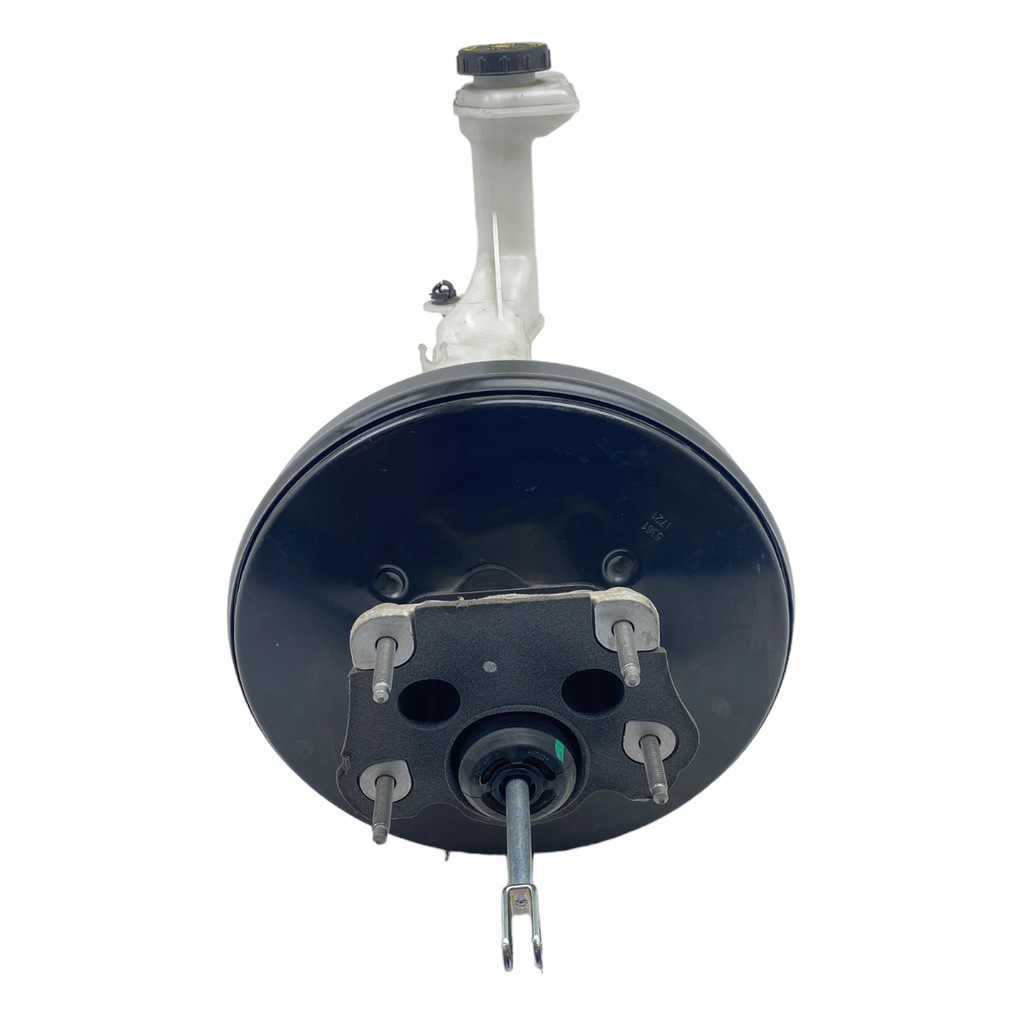 фото №12, Усилитель тормозов тормозные renault koleos ii