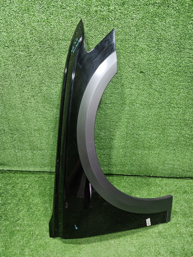 фото №1, Крыло перед передний правый audi a6 c7 4g 11- allroad